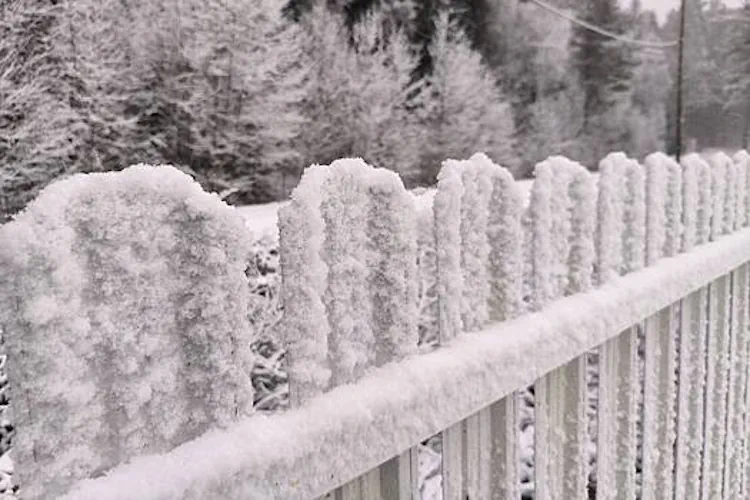 evropu paralizoval anomalnyj moroz